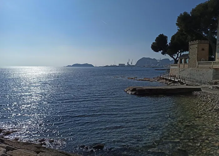 Tableau De - Host Provence * La Ciotat