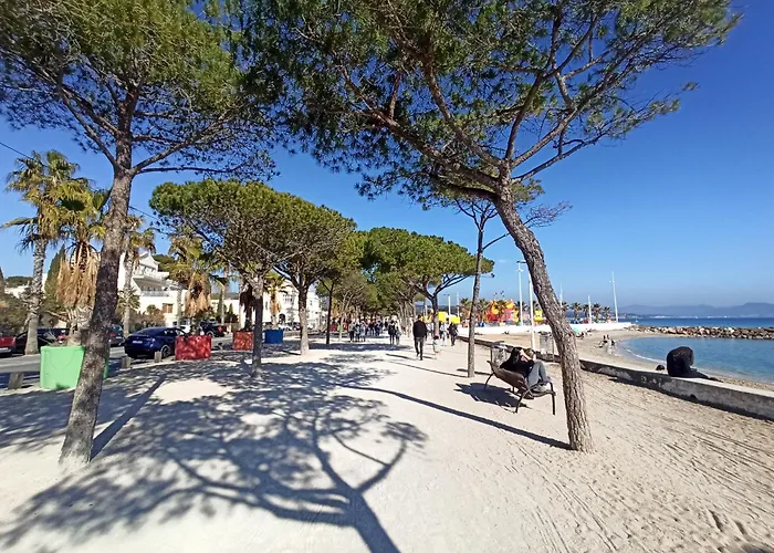 Apartman Tableau De - Host Provence La Ciotat