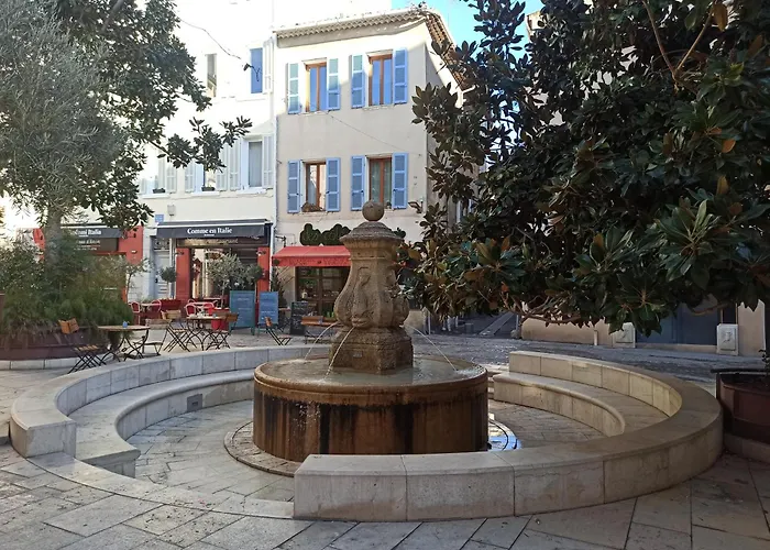 Apartman Tableau De - Host Provence