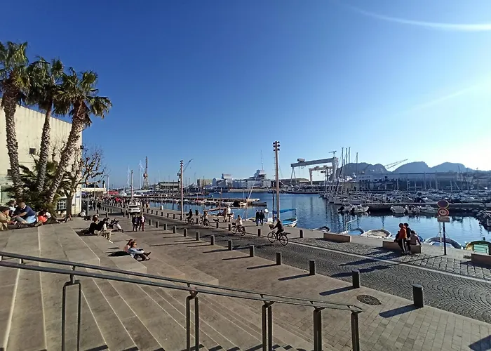 Tableau De - Host Provence Apartment