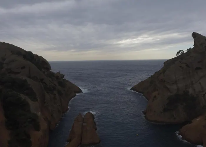 Tableau De - Host Provence 아파트 라시오타