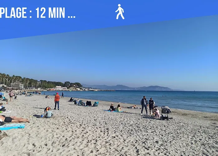 Tableau De - Host Provence Apartment La Ciotat