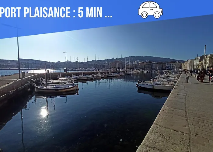 Tableau De - Host Provence Apartment