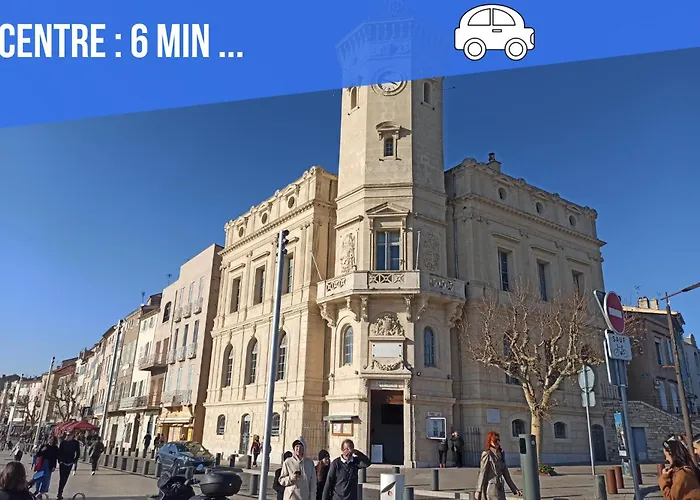 Tableau De - Host Provence * 라시오타