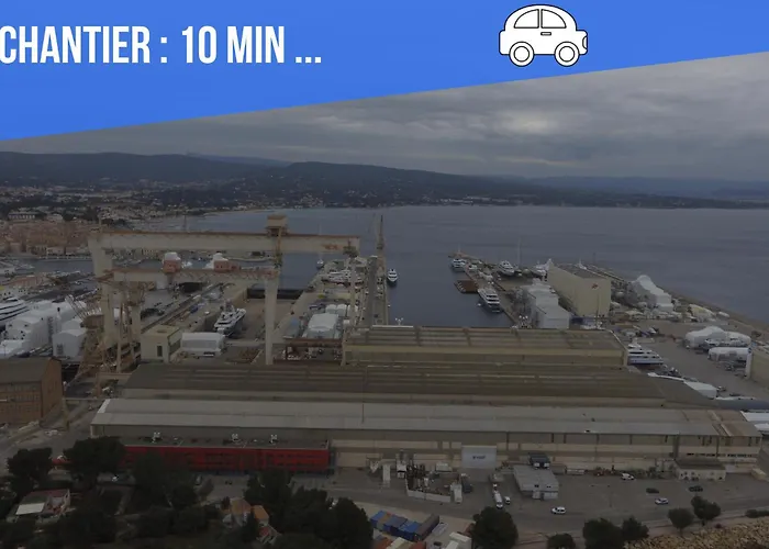 Tableau De - Host Provence * 라시오타