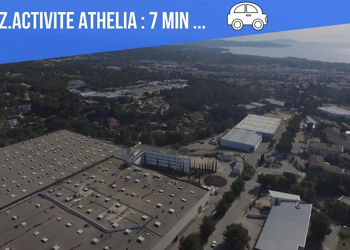 Tableau De - Host Provence